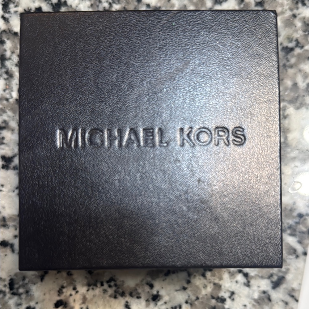 Michael Kors Black Box
